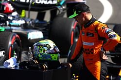 Lando Norris and McLaren's 2024 F1 season is a perfect stress test