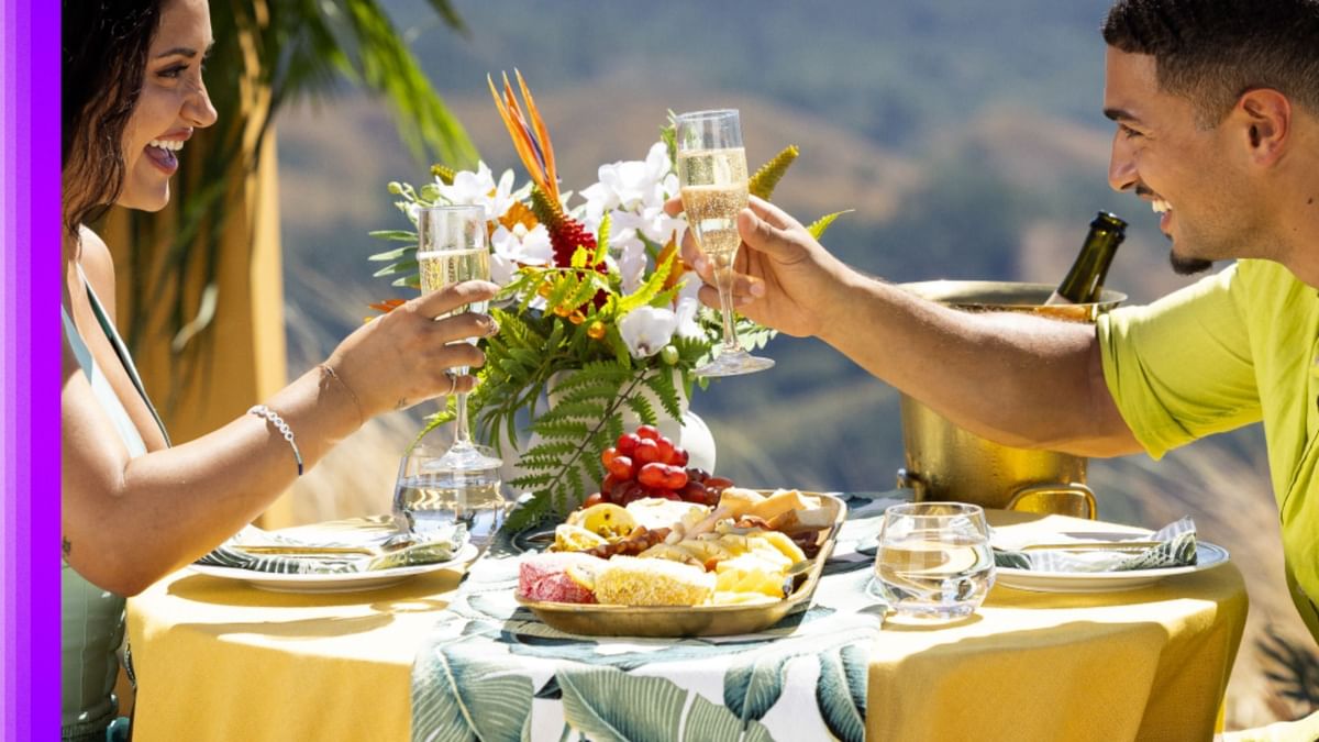 Love Island USA season 6: Winners revealed