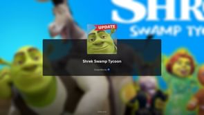 Shrek Swamp Tycoon: A Beginner’s Guide