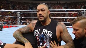 Facing the bully - 4 signs Damian Priest may have a longer reign as World Heavyweight Champion following WWE RAW