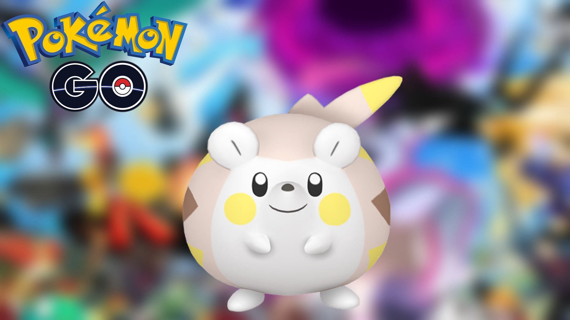 When is Shiny Togedemaru releasing in Pokemon GO?