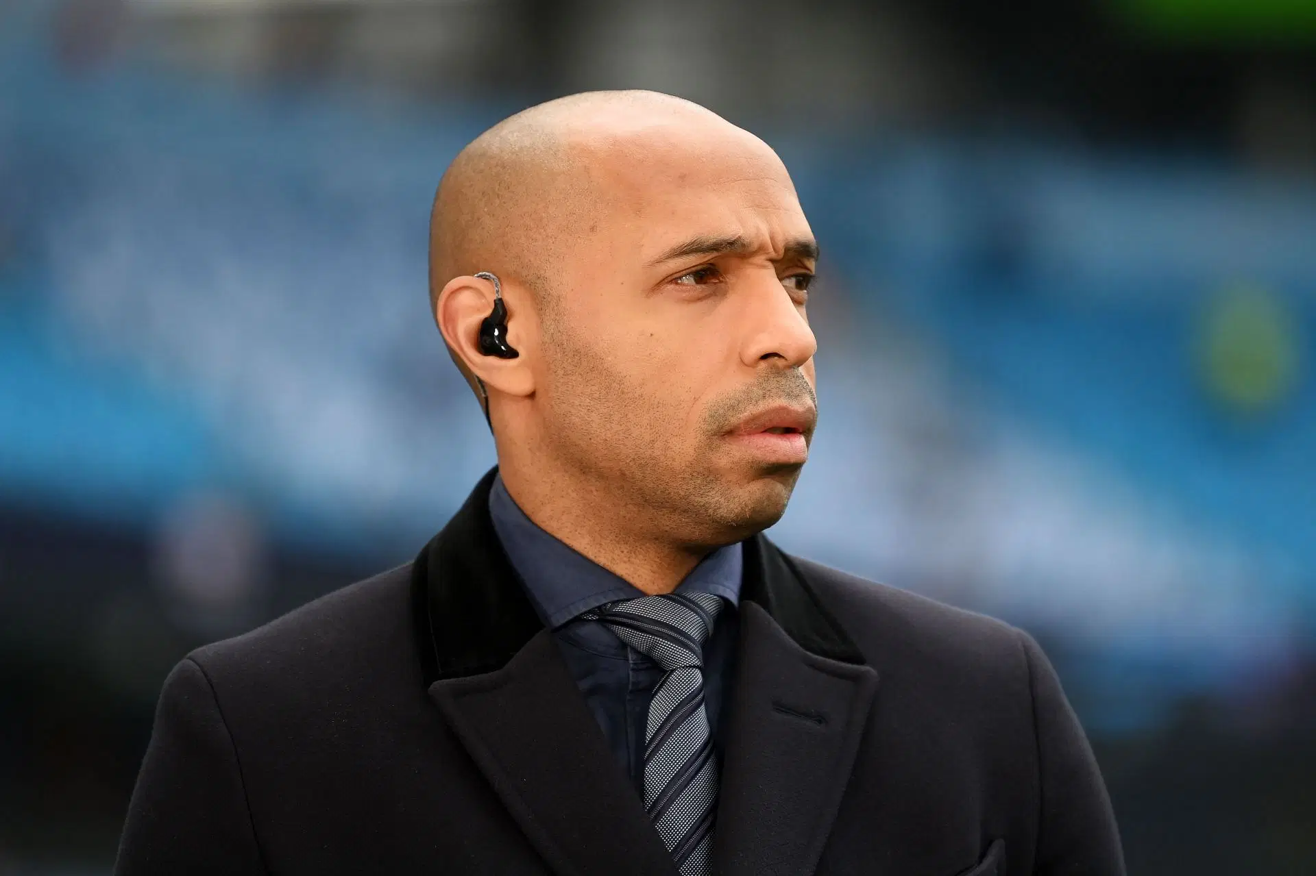 Manchester City FC v Real Madrid: Semi-Final Second Leg - UEFA Champions League - Source: Getty