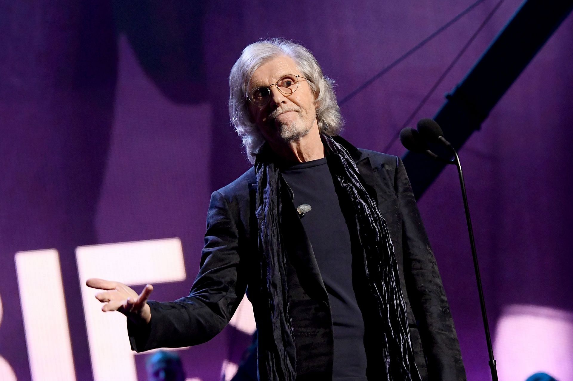 2019 Rock &amp; Roll Hall Of Fame Induction Ceremony - Show