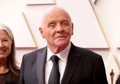 What did Donald Trump say about Hannibal Lecter? Anthony Hopkins "shocked and appalled" by ex-president's fixation over fictional serial killer