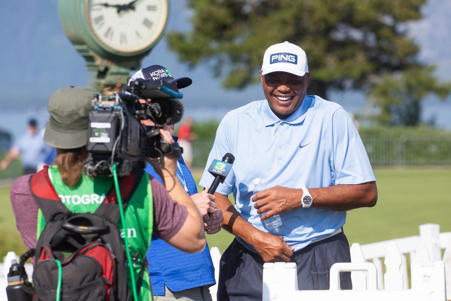 ACC Celebrity Golf Championship Presented By American Century Investments - Source: Getty