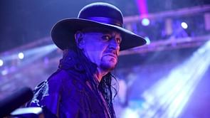 "I knocked myself out" - Multi-time WWE World Champion addresses controversial match against The Undertaker