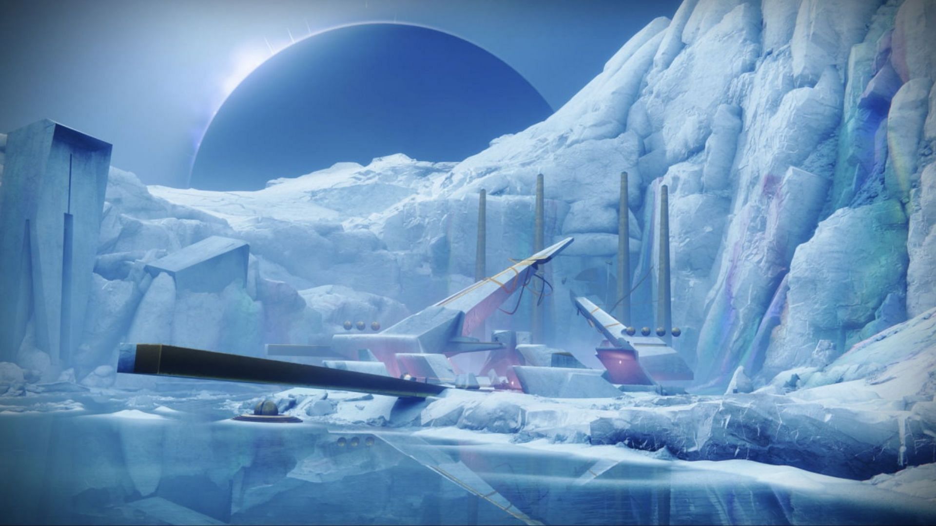 Dares of Eternity (Image via Bungie)