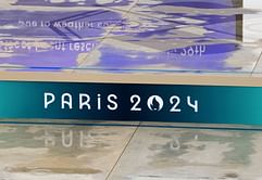 Why USA's skateboarding team didn't compete on the first day of the Paris Olympics 2024 ?