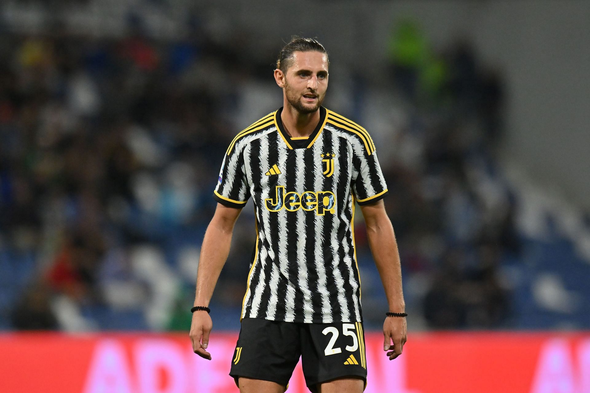 US Sassuolo v Juventus - Serie A TIM (Getty)