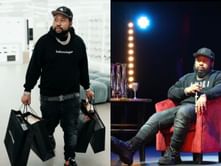 "Bro is literally in jail" — Internet reacts to DJ Akademiks posting video of XXXTENTACION's killer laughing at rapper's son