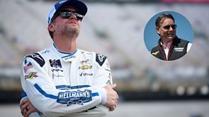 Top 5 richest NASCAR personalities in 2024 ft. $300,000,000 star Dale Earnhardt Jr.