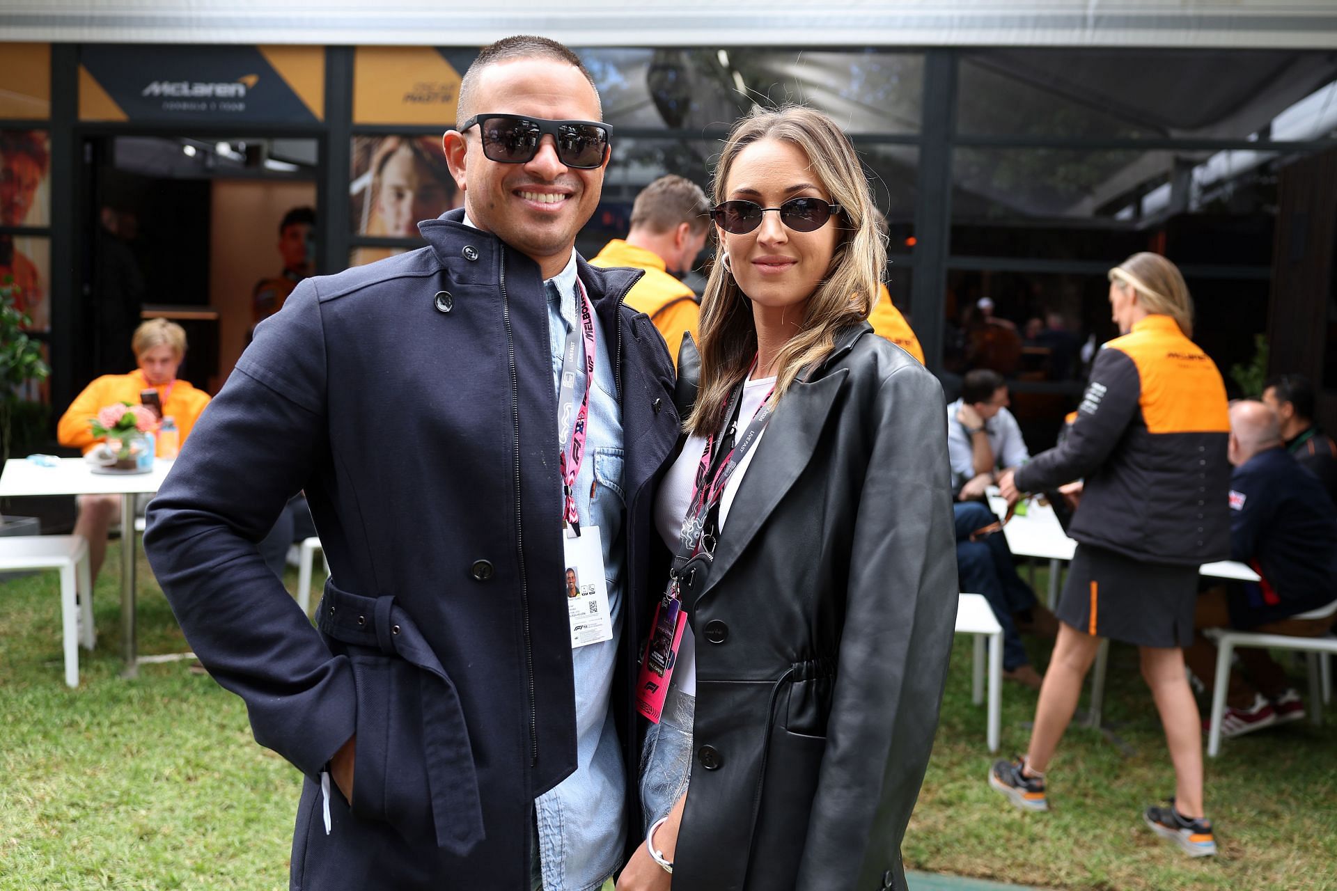 F1 Grand Prix of Australia - Source: Getty