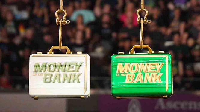 Major name reportedly expected to walk out of WWE Money in the Bank as new champion
