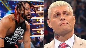 Jacob Fatu to become the next WWE Champion by defeating Cody Rhodes with mega star's help? Exploring the potential twist following SummerSlam