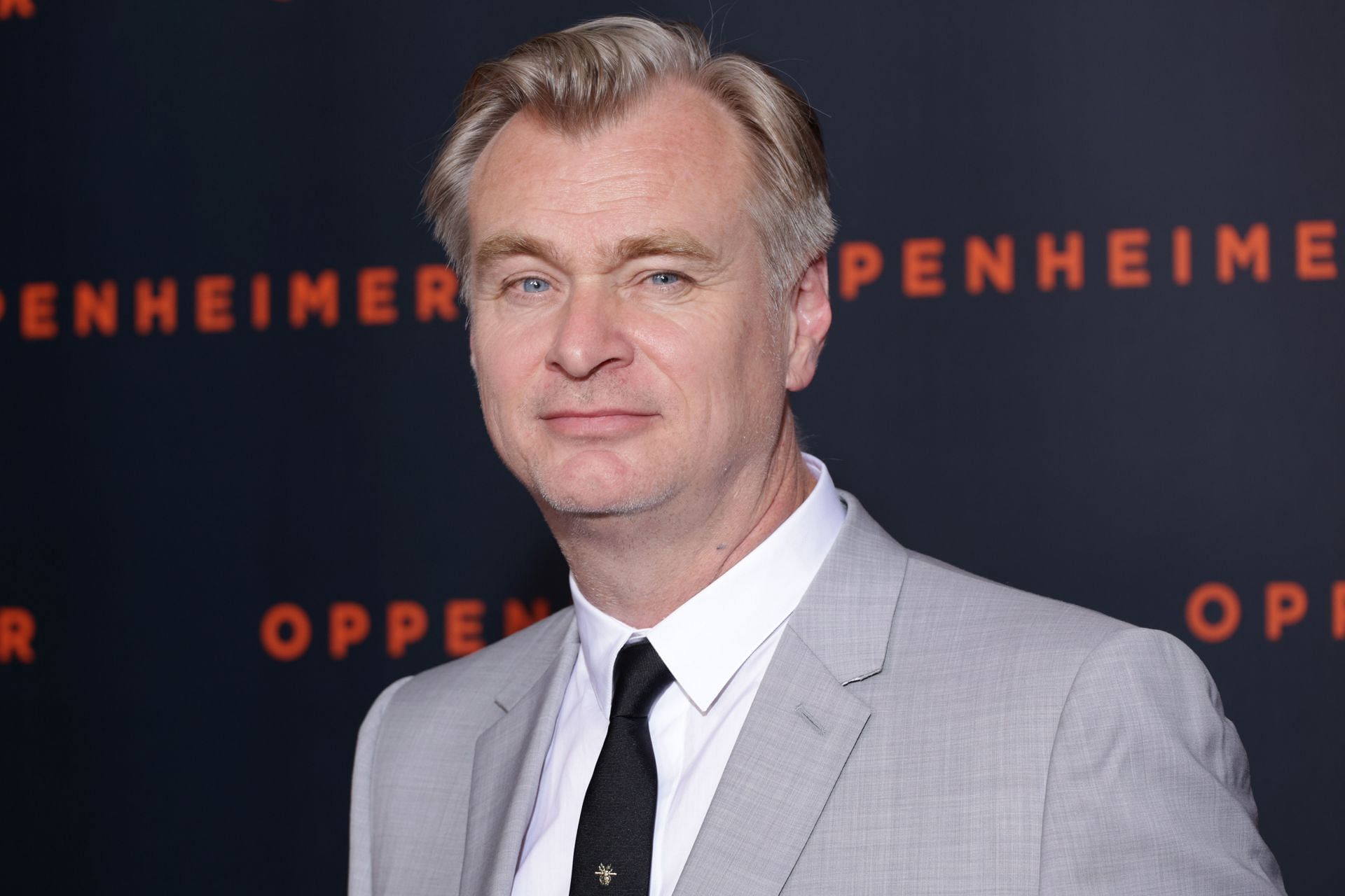 &quot;Oppenheimer&quot; Premiere At Cinema Le Grand Rex (Photo by Pascal Le Segretain/Getty Images)