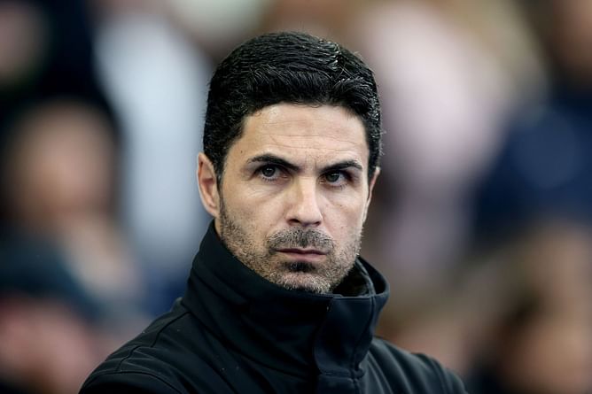 Arsenal ready to sell £45 million-rated star as they look to bolster squad - Reports