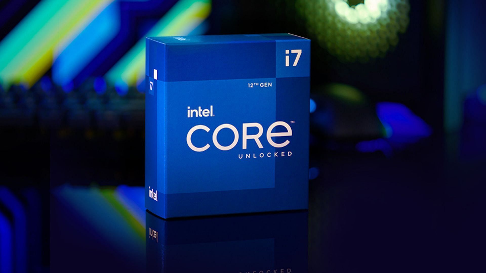 Both CPUs offer top-of-the-line processing power (Image via Intel)