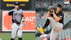 "The world wants to see it: Judge vs. Skenes" - MLB analyst anticipates a spectacular showdown at the MLB All-Star Game