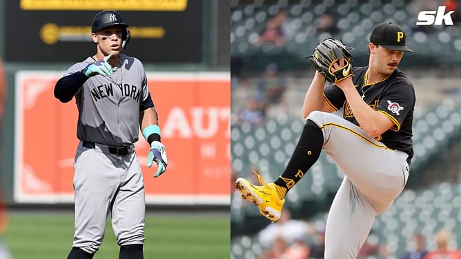"The world wants to see it: Judge vs. Skenes" - MLB analyst anticipates a spectacular showdown at the MLB All-Star Game