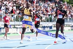 USA vs Jamaica at Paris Olympics 2024: 3 sprinting events featuring most exciting battles between two heavyweight nations ft. Noah Lyles