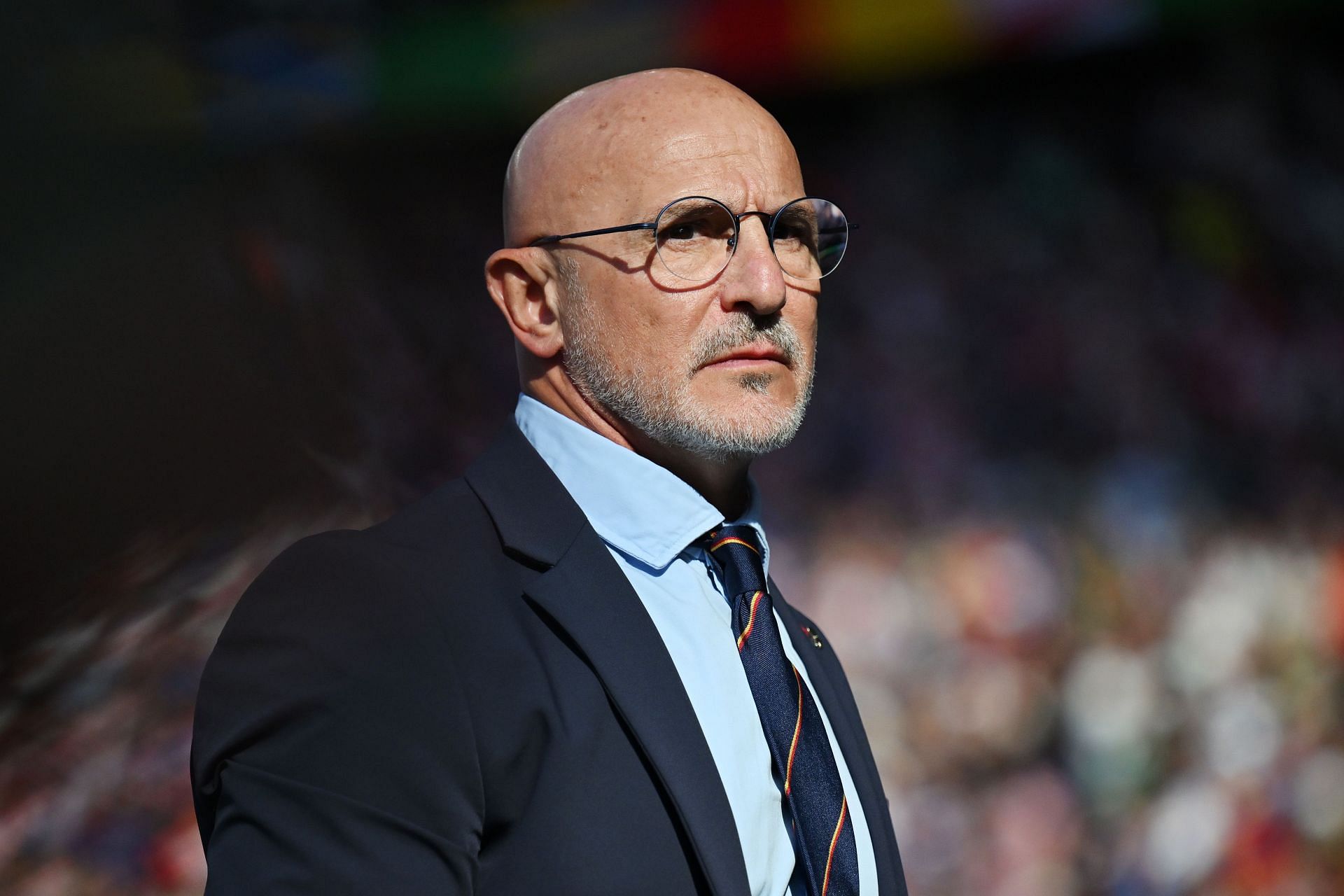 Spain v Croatia: Group B - UEFA EURO 2024