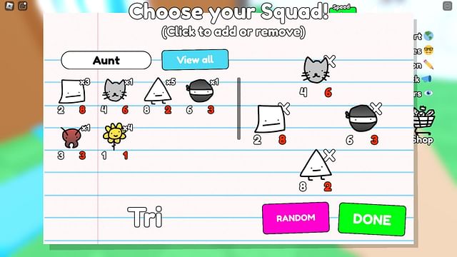 How to play Roblox Doodle Pets?