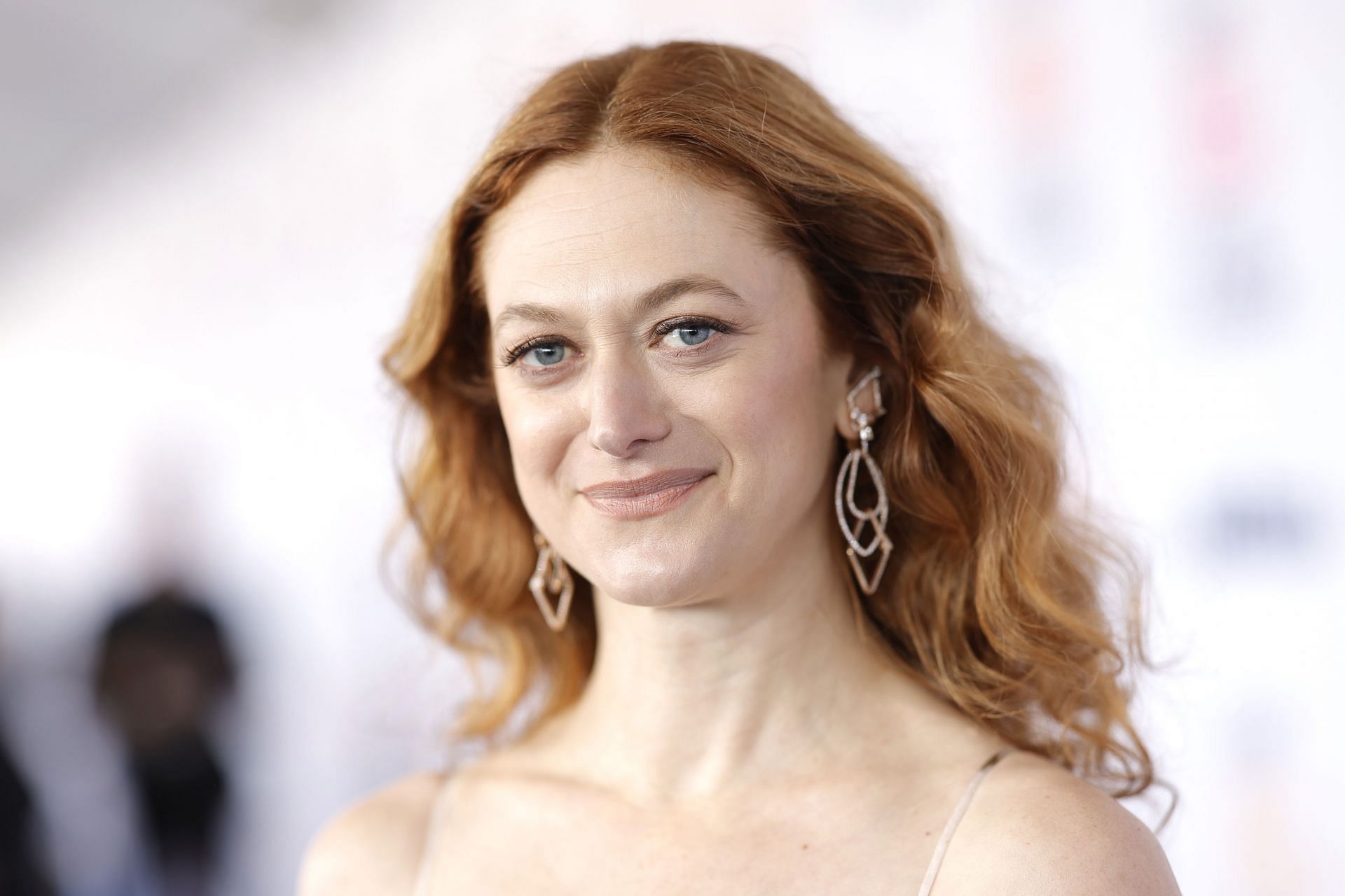 Marin Ireland as Madelin Whitman (Photo by Frazer Harrison/Getty Images)