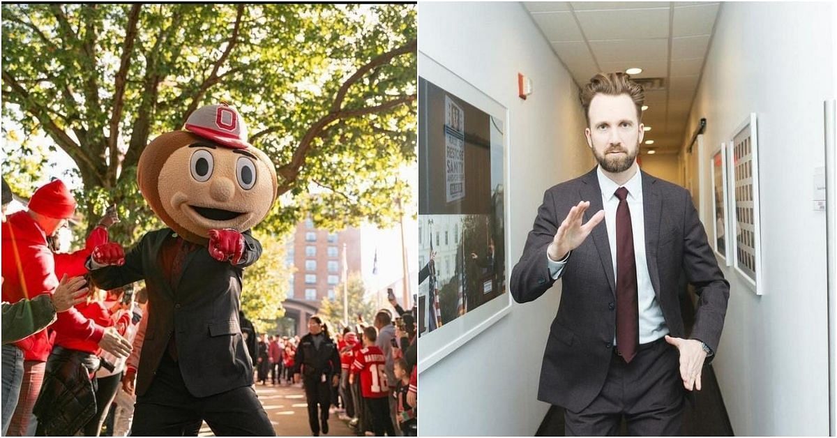 Credits: Ohio State and Jordan Klepper