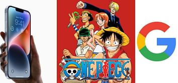 11 essential things that were invented after One Piece began