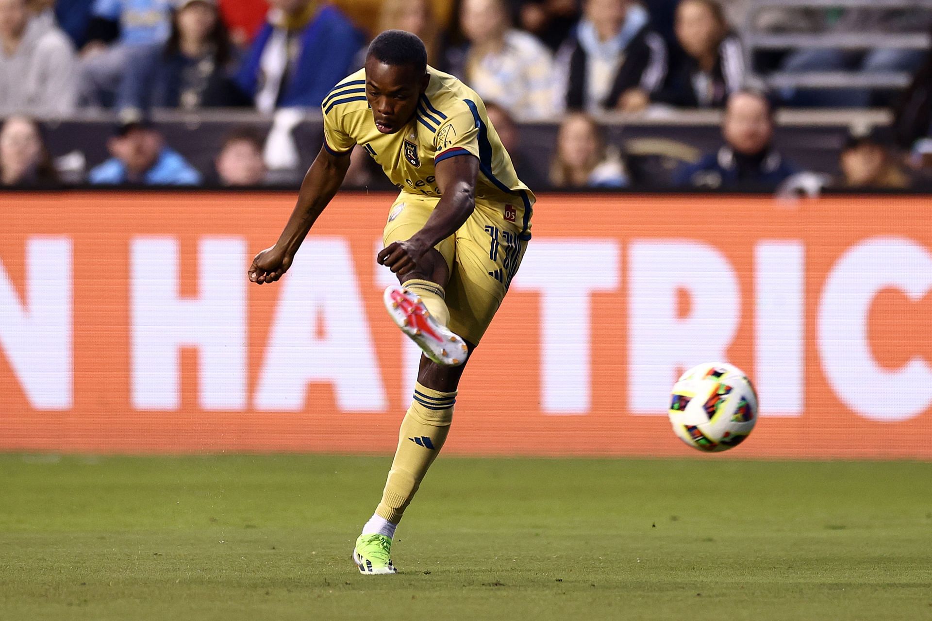 Real Salt Lake v Philadelphia Union