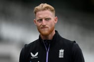 Ben Stokes. (Image Credits: Getty)