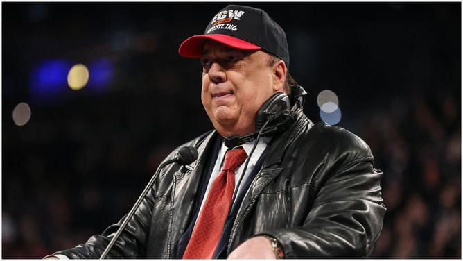 3-time WWE Women's Champion reflects on the impact of Paul Heyman's mentorship