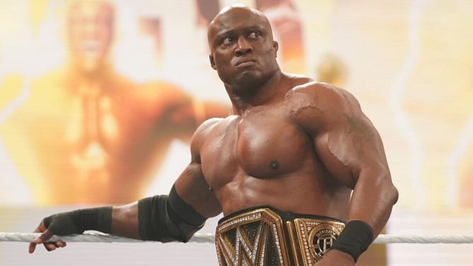 Former AEW star coming back to WWE to reunite with Bobby Lashley would be huge, according to veteran