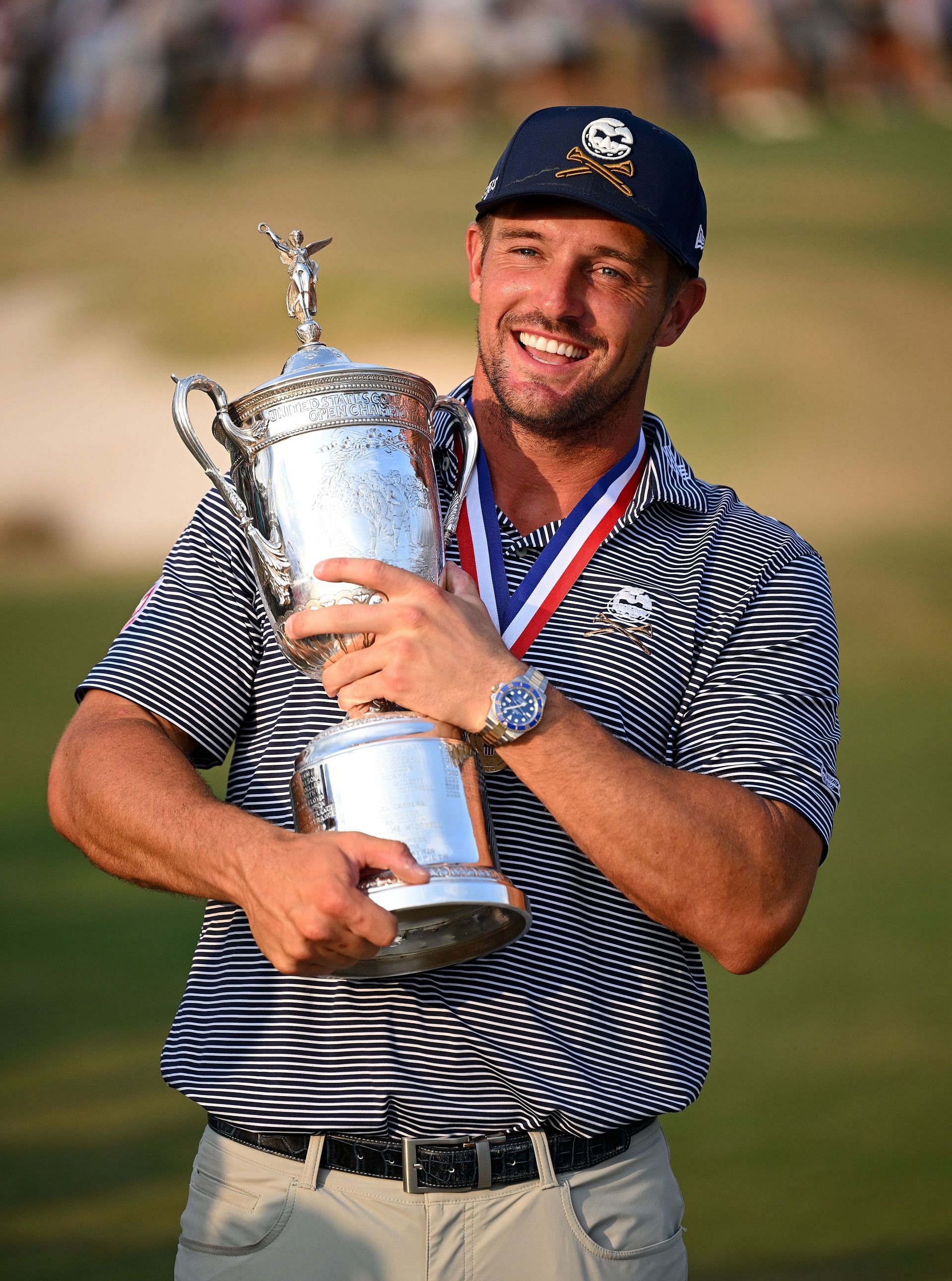 U.S. Open - Final Round