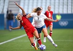 Explained: Why was Canada's women's soccer team deducted six points at Paris Olympics 2024?