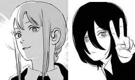 Are Nayuta and Makima the same in Chainsaw Man? The Control Devil's incarnations, explained