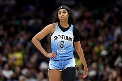 Is Angel Reese playing tonight vs. New York Liberty? Latest on Chicago Sky rookie's status (July 13)