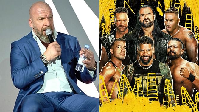 WWE star won't be made Mr. Money in the Bank, says ex-writer: "They are not going to give him that much love"