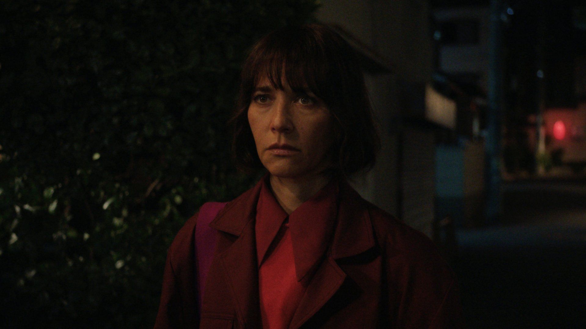 A still from Sunny (Image via X/Apple TV)