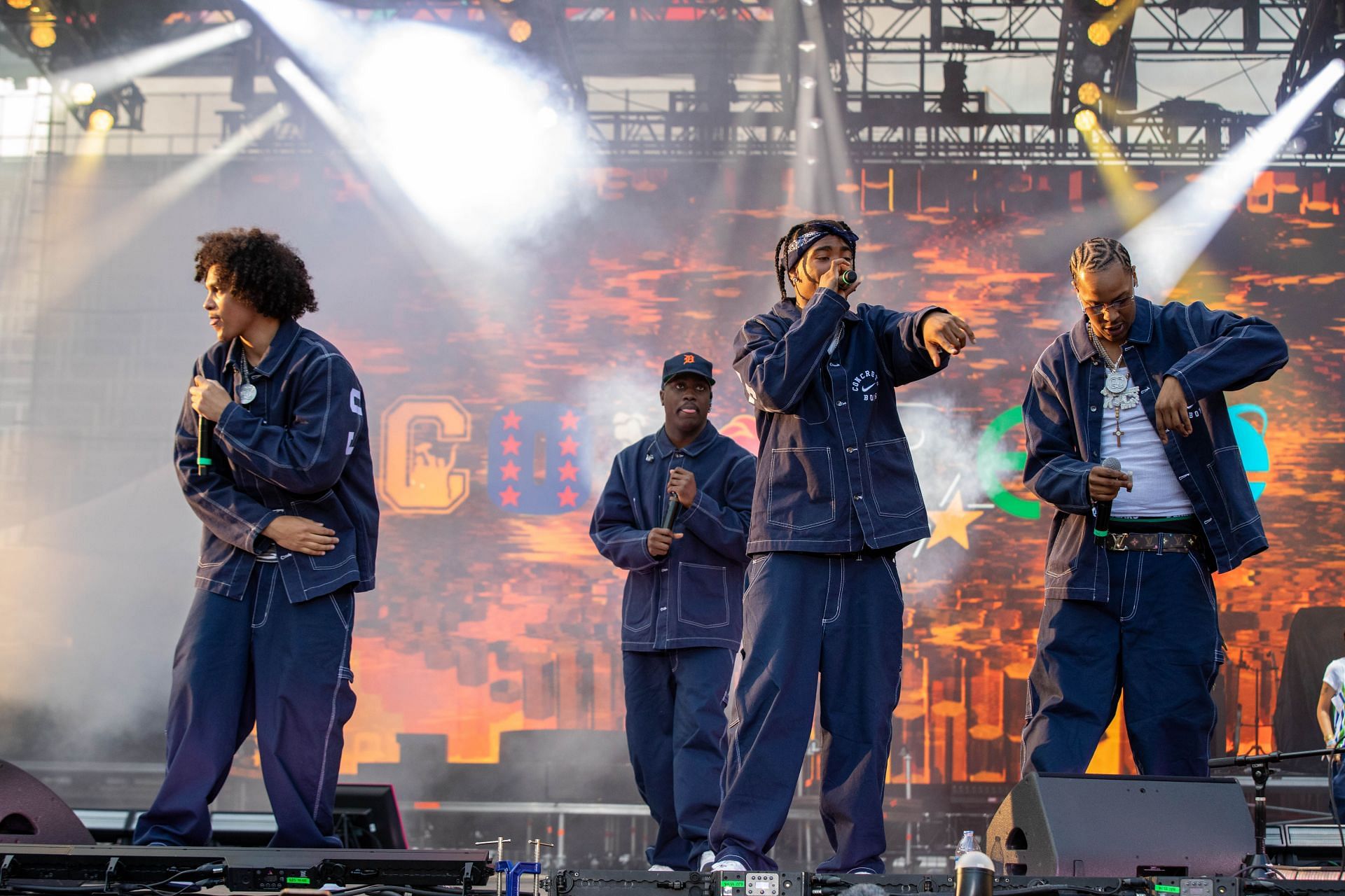 Broccoli City Festival - Source: Getty