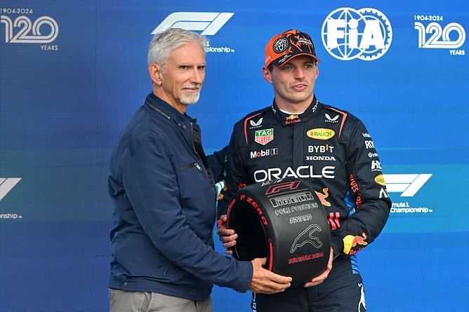 2024 F1 Belgian GP: Race Predictions