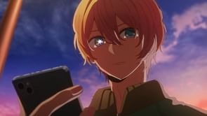 Oshi no Ko season 2 episode 3: Aqua and Akane have a date as Aqua tries to mend Abiko and Goa's misunderstanding