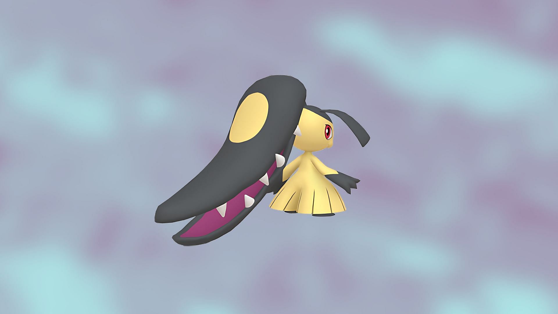 Mawile in Pokemon GO PvP (Image via TPC)