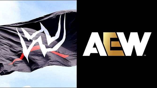 Former WWE stars' AEW debut officially announced