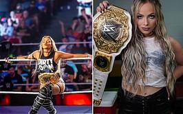 Liv Morgan to begin new WWE romance; align with current champions at SummerSlam? Exploring potential swerve