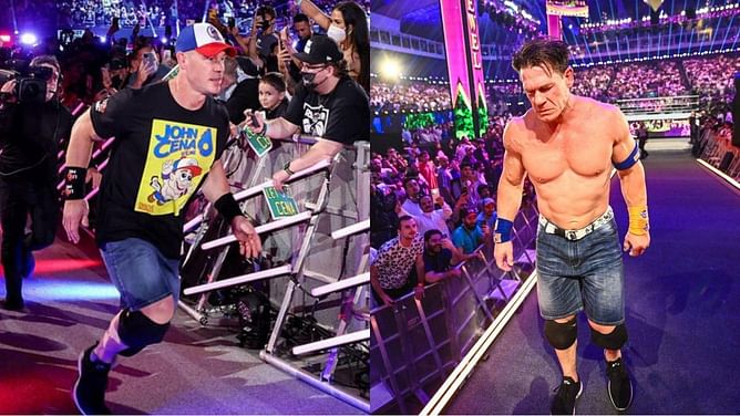 4 कारण क्यों WWE दिग्गज John Cena रिटायर होने वाले हैं