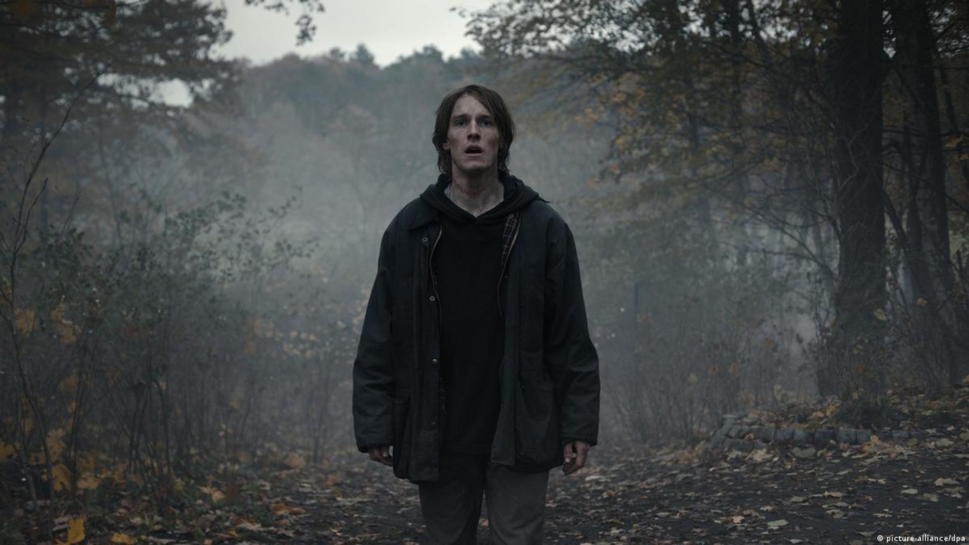 A still from Dark (Image via Netflix)