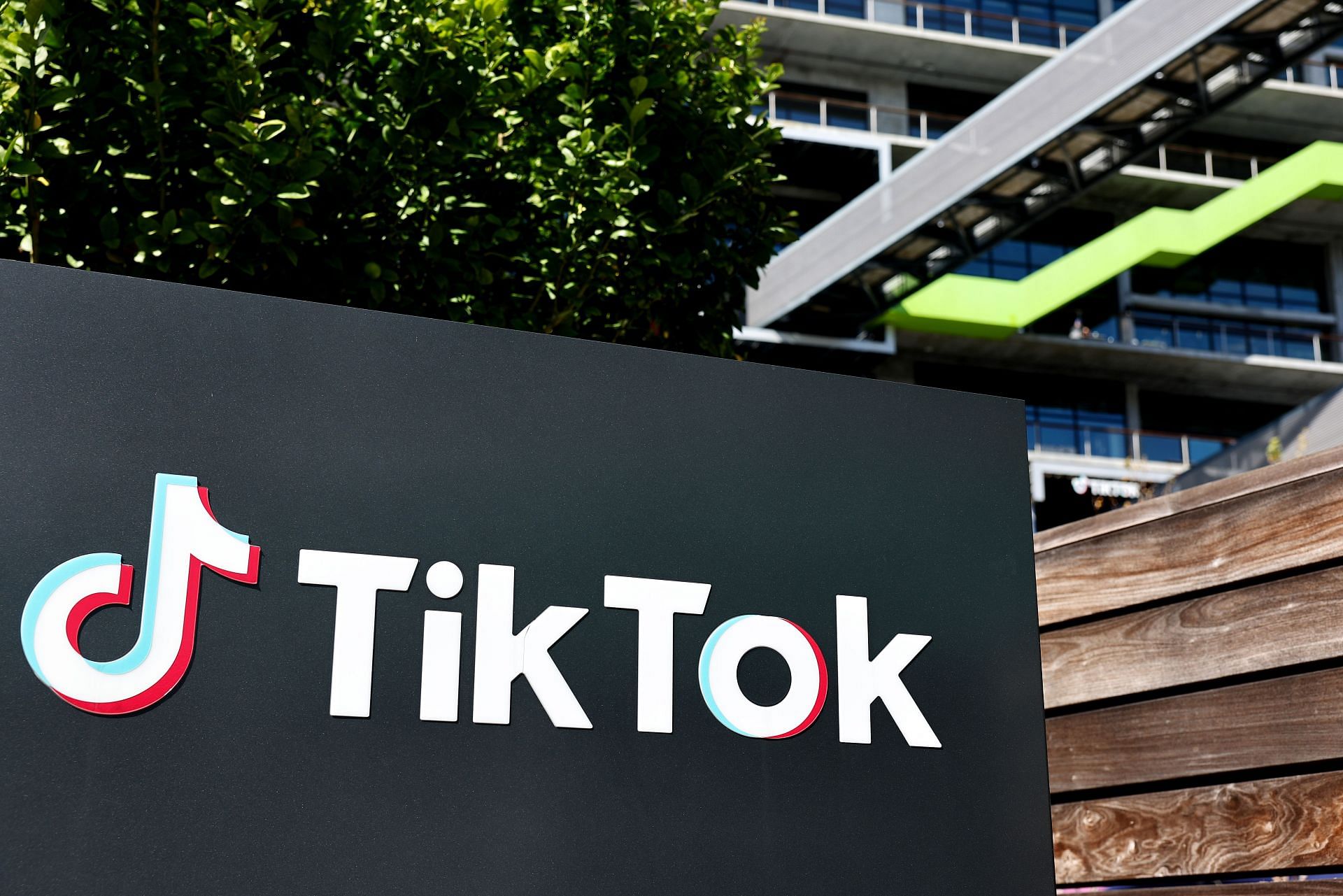 Congress Considers Bill To Force Sale Of TikTok