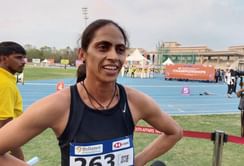Paris 2024 Olympics: Why is Kiran Pahal not included in Indian women's 4x400m relay team?
