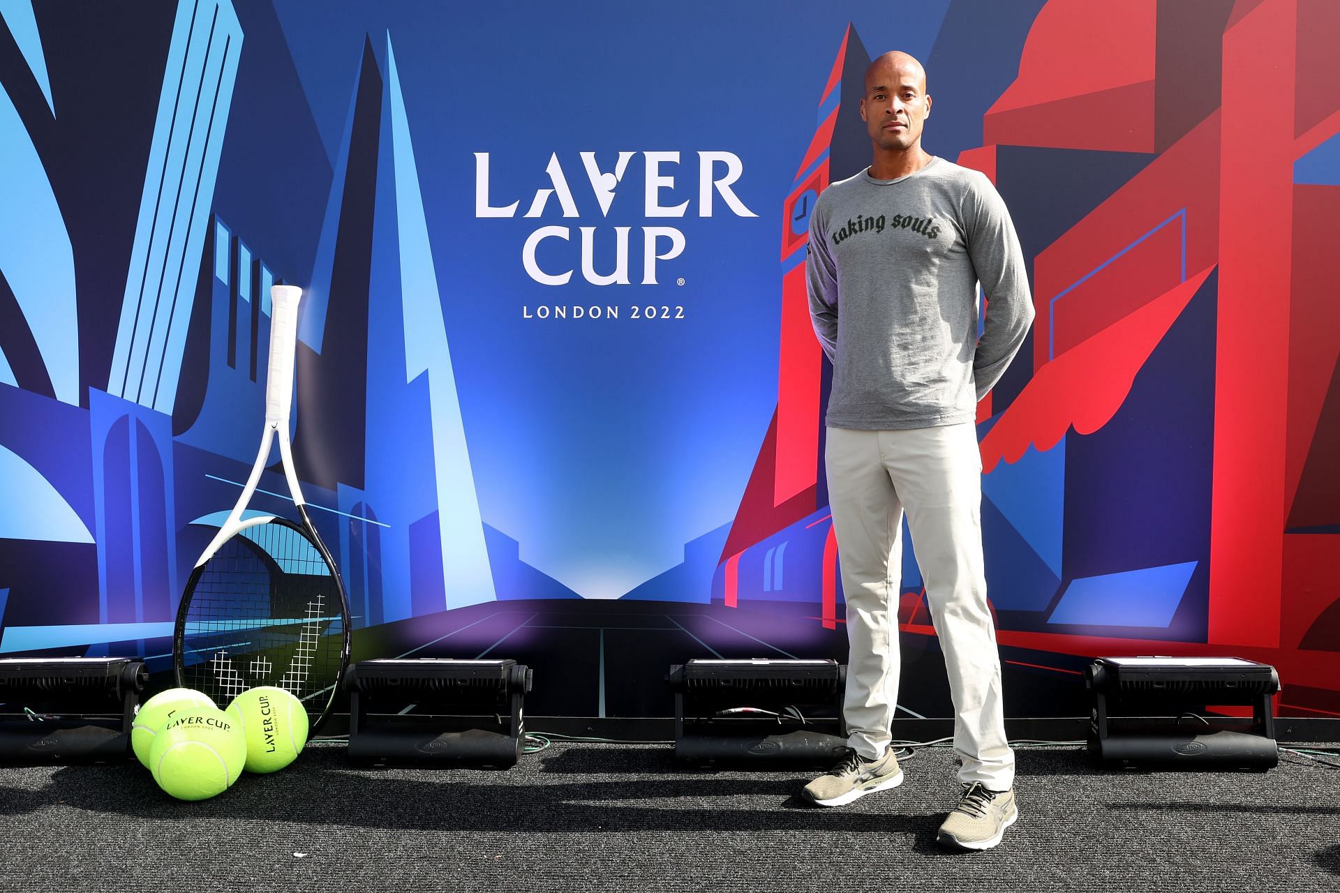 Laver Cup 2022 - Day Two